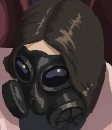 Headshot of Baha Tan Oral, Game Designer & Founder