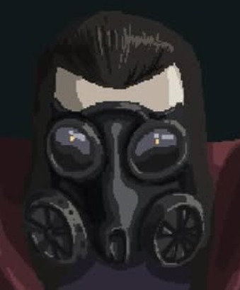 Headshot of Mehmet Emin Dogan, Artist